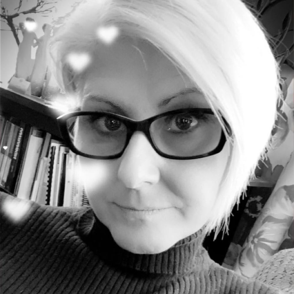 Meet your Posher, Pamela